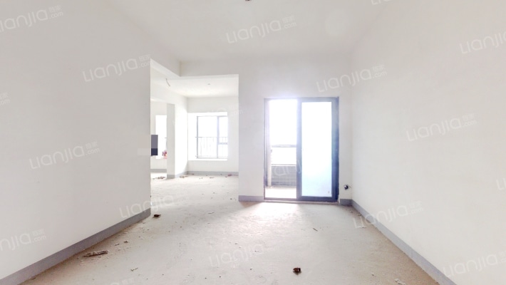 光谷自由城二手房实景图