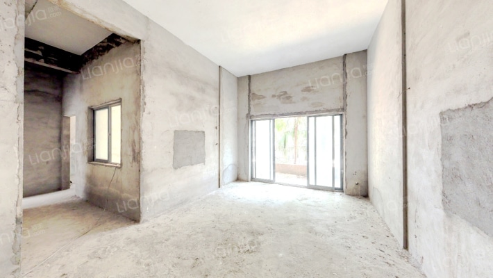 香悦名门二手房实景图