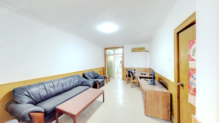 教育局宿舍二手房实景图