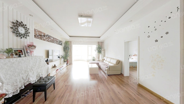 漓江园二手房实景图