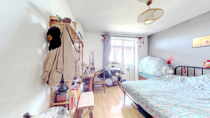 蓬莱新里二手房实景图