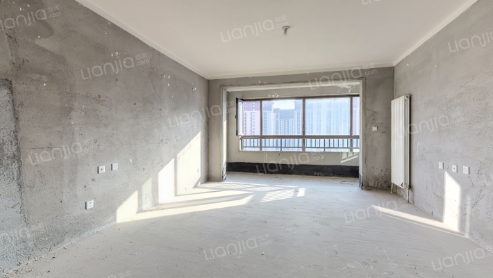 中建林溪上郡二手房实景图