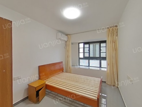 合租·姚桥新苑 4居室 南卧