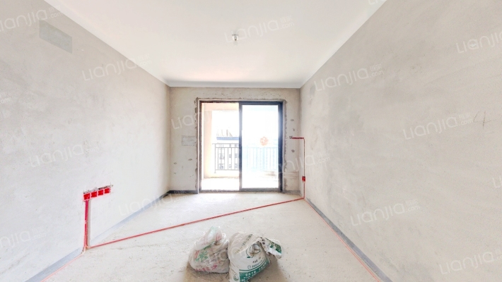 南部美的城二手房实景图