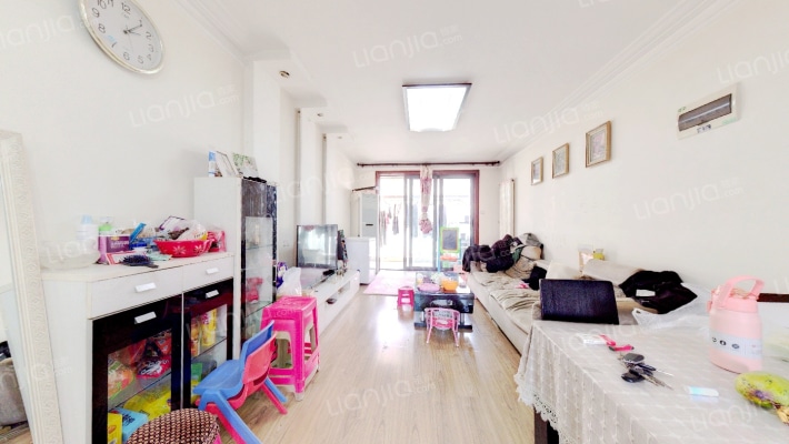 翠海依居二手房实景图