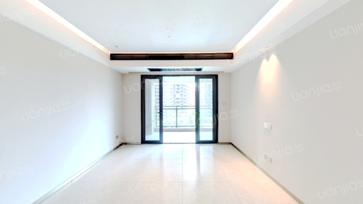 时代柏林二手房实景图