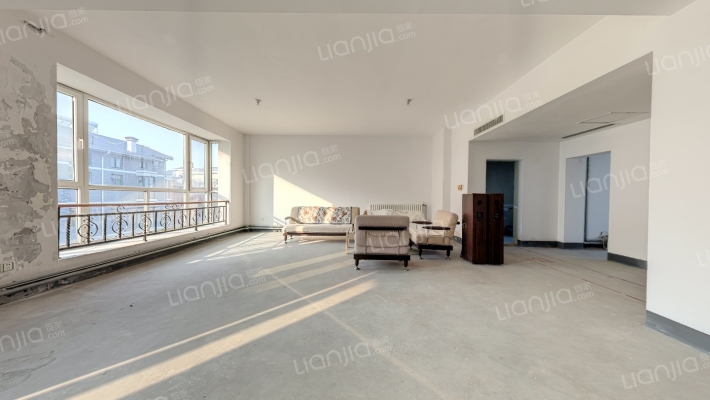 龙景苑南区二手房实景图