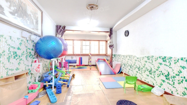 康复前街48号二手房实景图