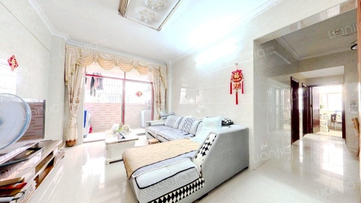 文星花园二手房实景图