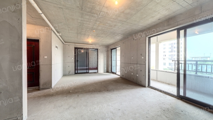 天地源万熙天地丹园二手房实景图