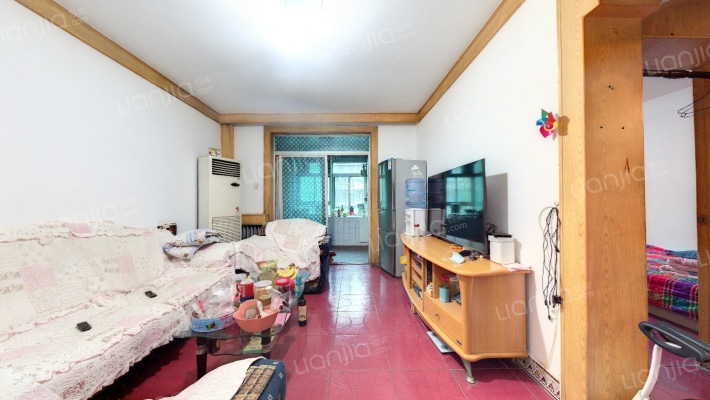 黄河住宅东区二手房实景图