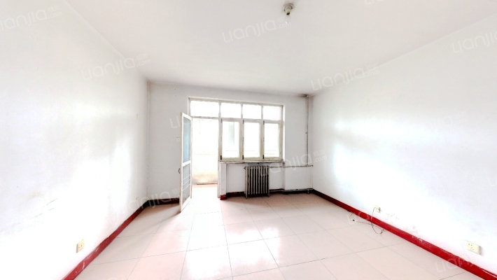 石家庄学院住宅小区二手房实景图