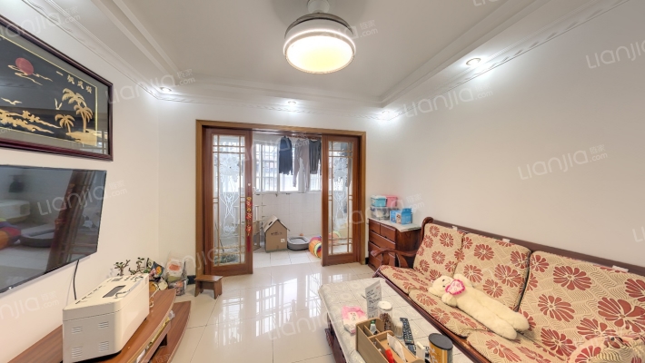 隆泰花园二手房实景图