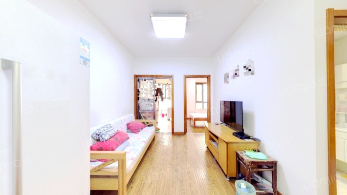 海洲景秀世家三期二手房实景图