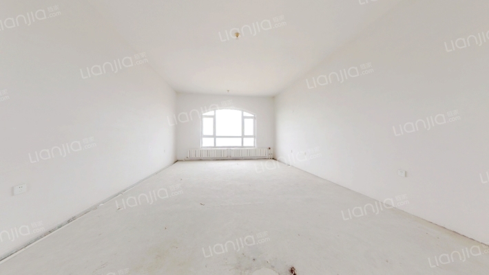 金色江湾(松北区)二手房实景图