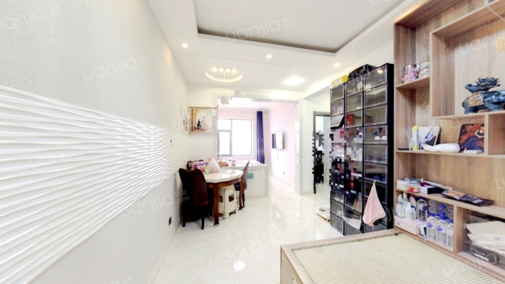 东安瑞凯国际二期二手房实景图