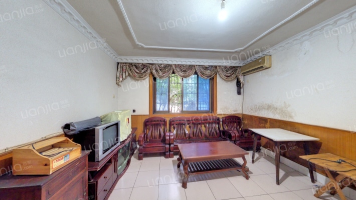 中航长沙设计研究院宿舍二手房实景图