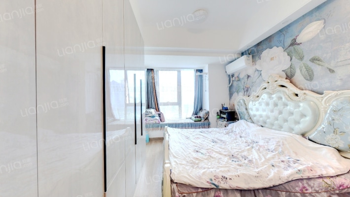 复星国际中心二手房实景图