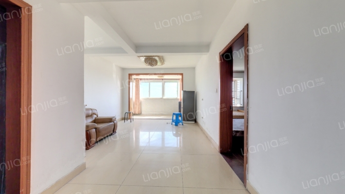 南城花园二区二手房实景图