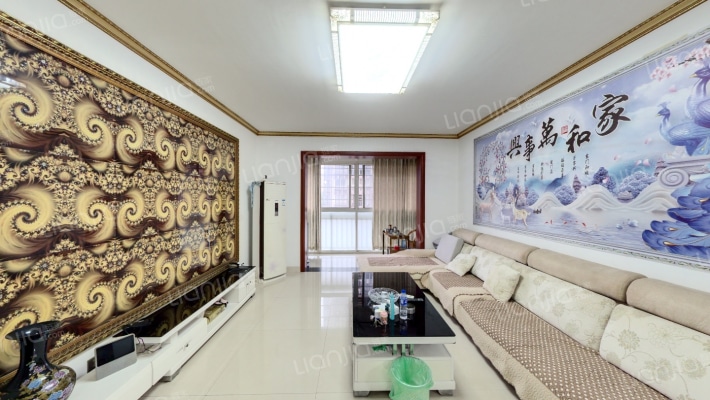 金霞银园二手房实景图