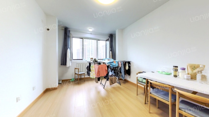 北京城建上悦居二手房实景图