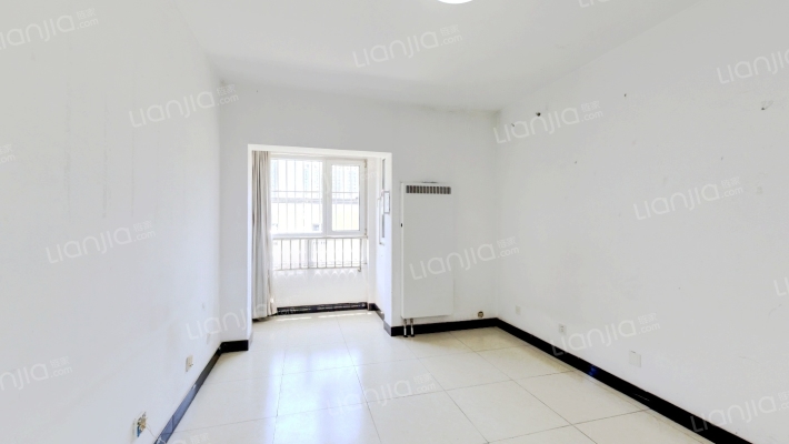 天裕昕园东区二手房实景图