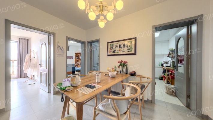 映象花苑二手房实景图