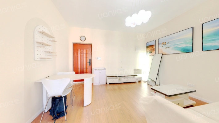 爱尚东亭二手房实景图