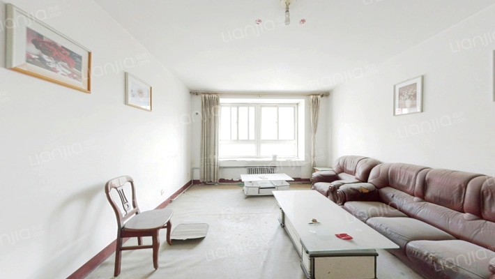 君苑花园二手房实景图