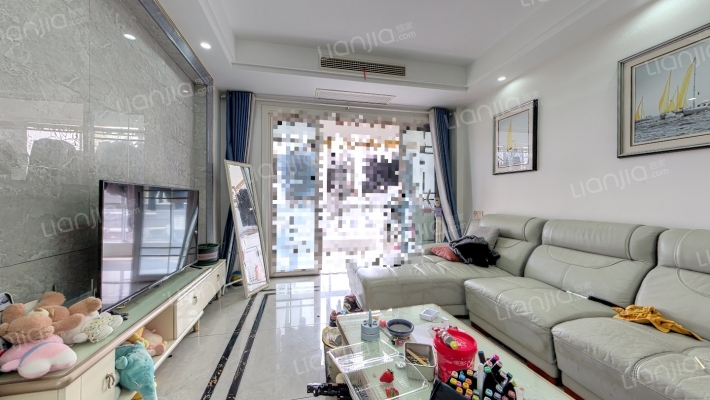 金都花苑北区二手房实景图