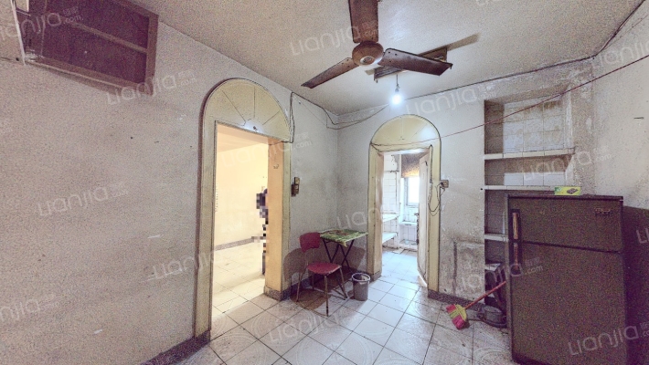 大士院三区二手房实景图