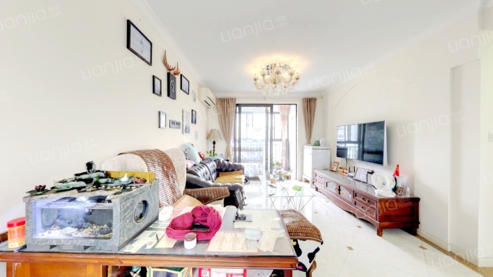 新高苑(四期)二手房实景图