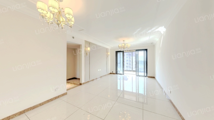 恒大养生谷一期二手房实景图