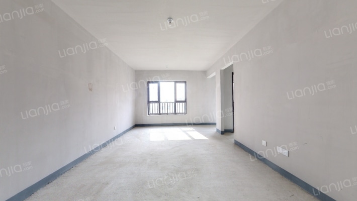 绿城桂语兰庭二手房实景图