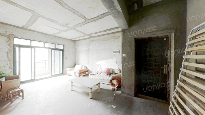 财富名园二手房实景图