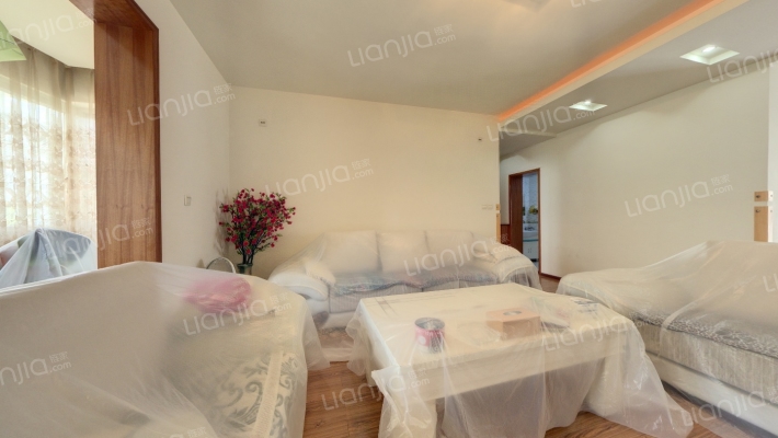 隆兴小区二手房实景图