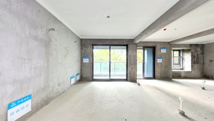 榕心映月二手房实景图