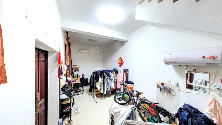 公园巷二手房实景图