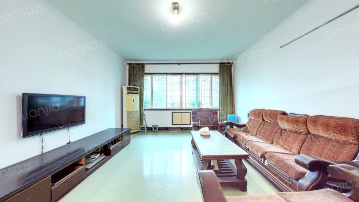 家丽大厦二手房实景图