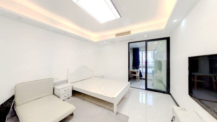 加来金大厦二手房实景图