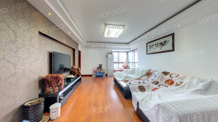 保利家园北区二手房实景图