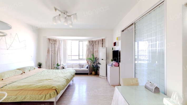 盛世华城二手房实景图