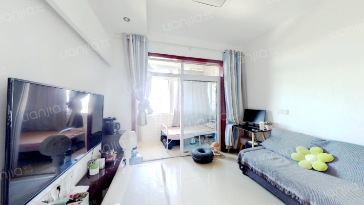 凤鸣香山小区二手房实景图