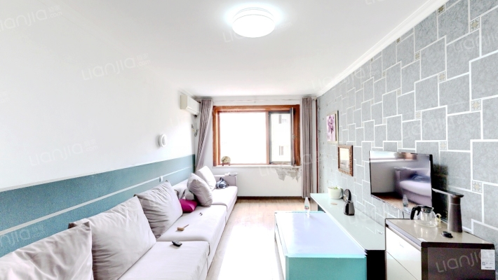 体育学院宿舍二手房实景图