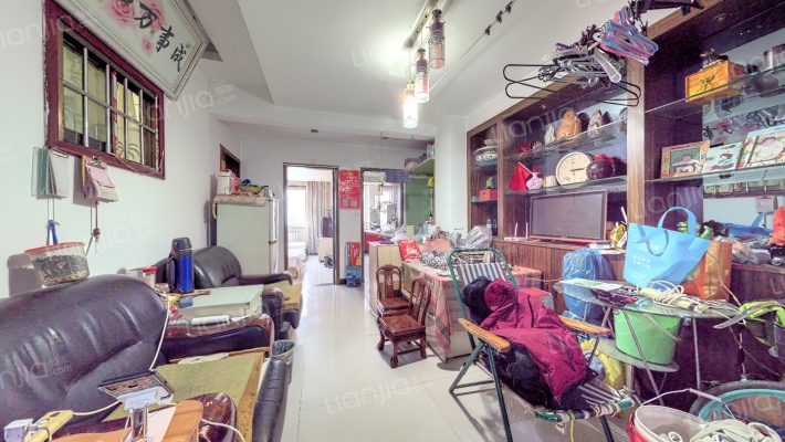 银邦大厦二手房实景图