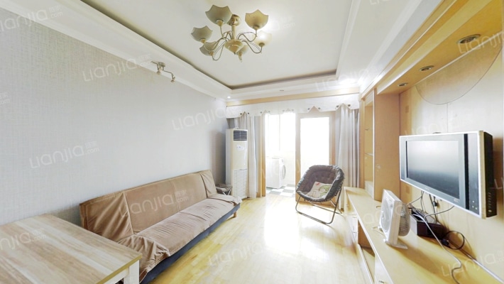 迎凤社区南区二手房实景图