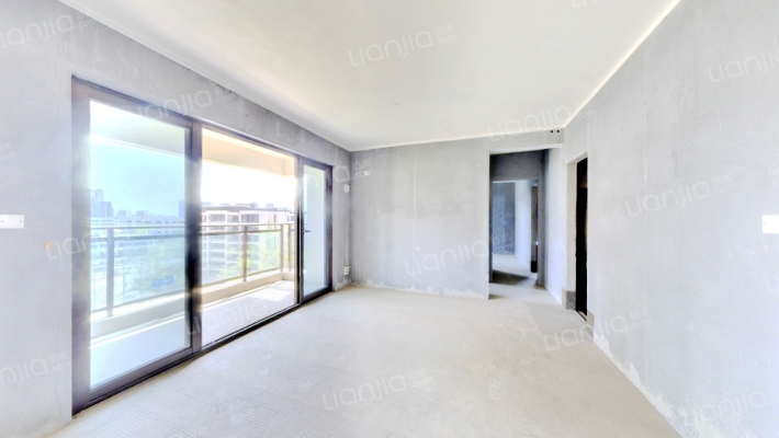 首创禧悦学府（一组团）二手房实景图