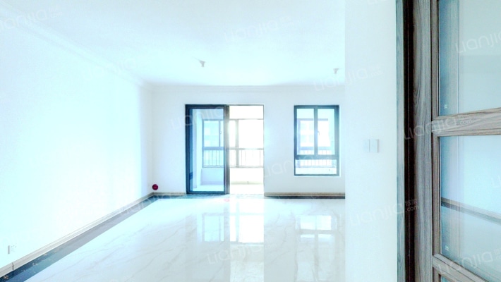 碧桂园中堂二手房实景图