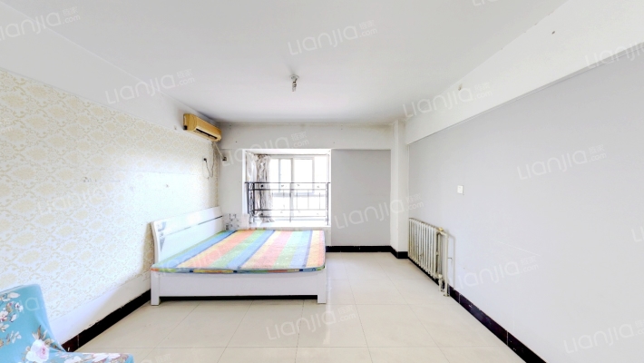 神州嘉园二手房实景图