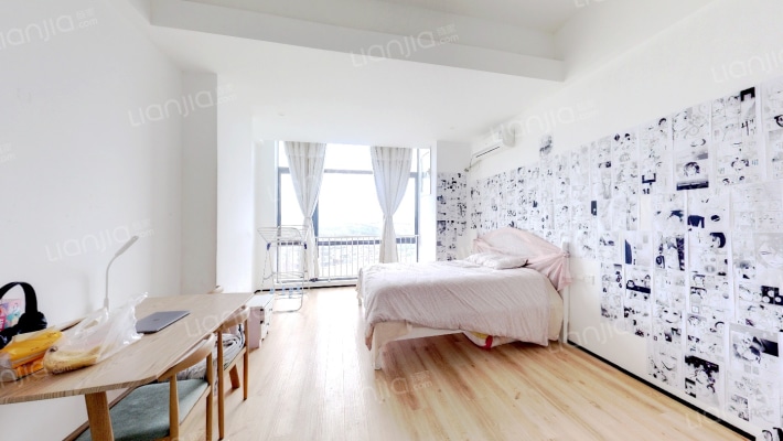 恒威壹品君园二手房实景图